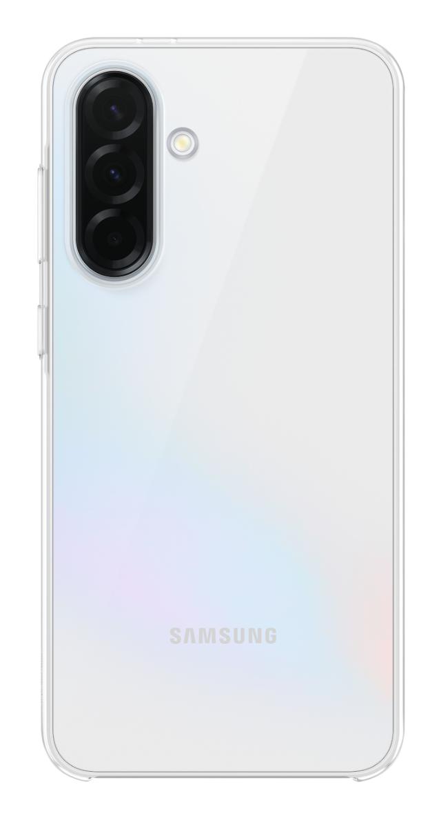 SAMSUNG Case Clear A36 Transparent
