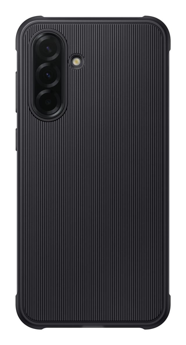 SAMSUNG Case Rugged A36 Black