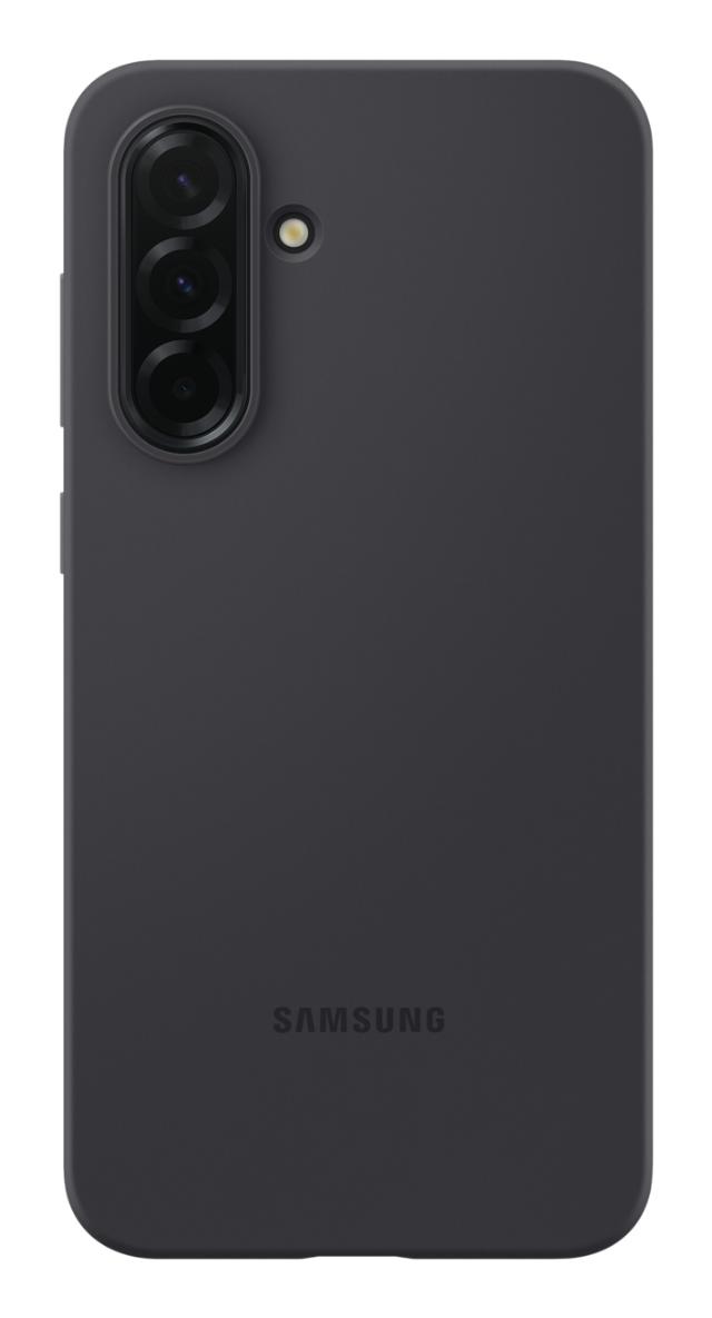 SAMSUNG Case Silicone A36 Black