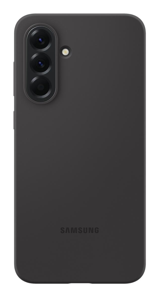 SAMSUNG Case Silicone A56 Black