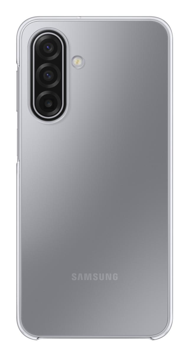 SAMSUNG Clear Case A17 Transparent