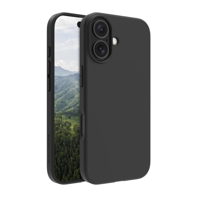 Bulk - Nuuk - iPhone 17 - Black