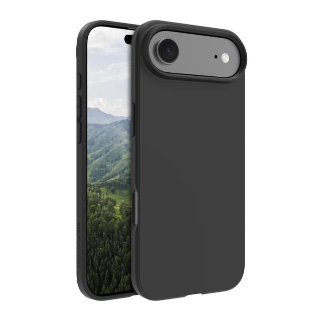 Bulk - Nuuk - iPhone 17 Air - Black