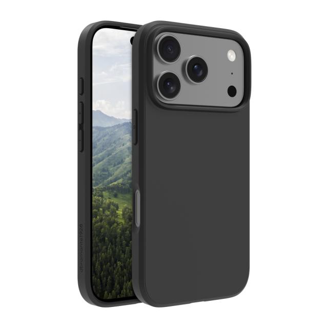 Bulk - Nuuk - iPhone 17 Pro - Black