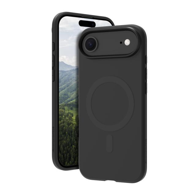 Bulk - Nuuk Pro MS - iPhone 17 Air - Black