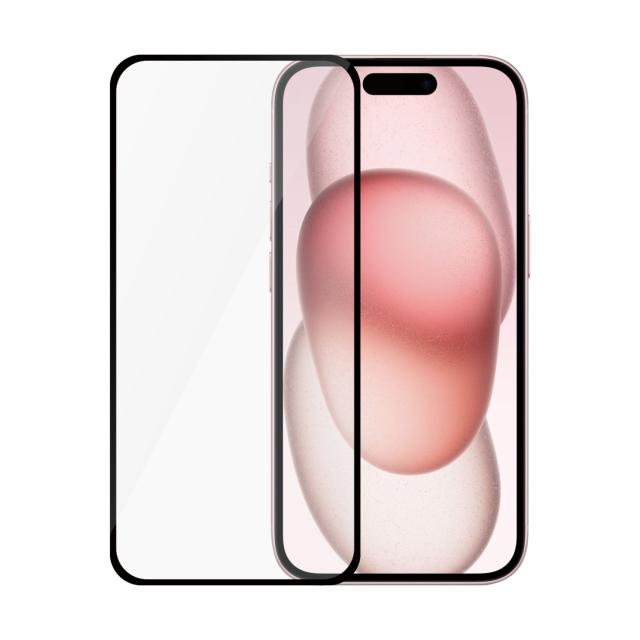 BULK - SAFE. iPhone 15/16, Ultra-Wide Fit