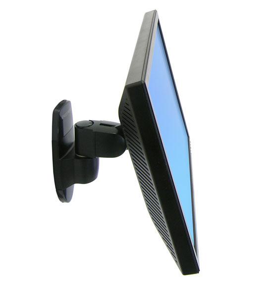 ERGOTRON Single Monitor Wall Mount