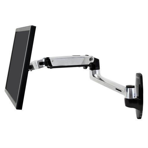 ERGOTRON LX Wall Mount LCD Arm
