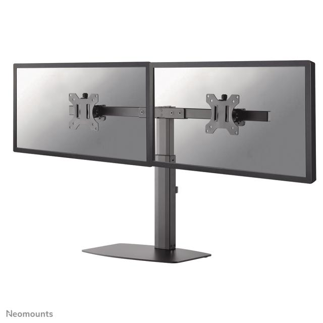 NEOMOUNTS FPMA-D865DBLACK Desk Mount
