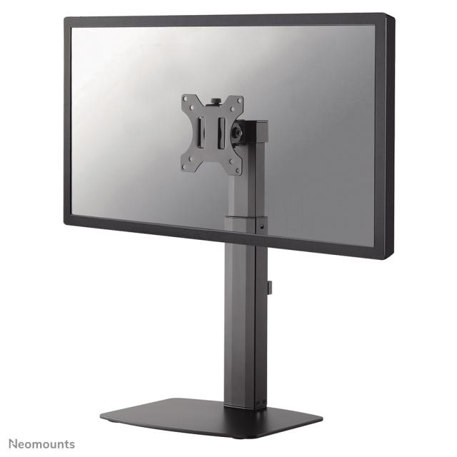 NEOMOUNTS FPMA-D865BLACK Desk Mount