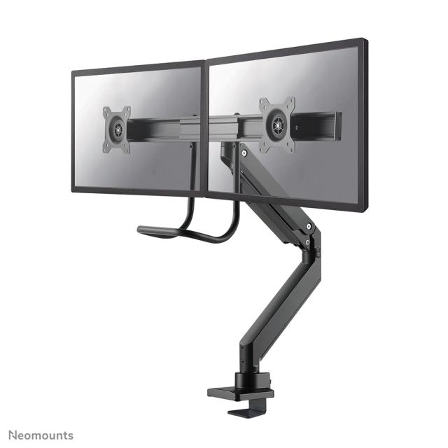 NEOMOUNTS NM-D775DXBLACK Desk Mount