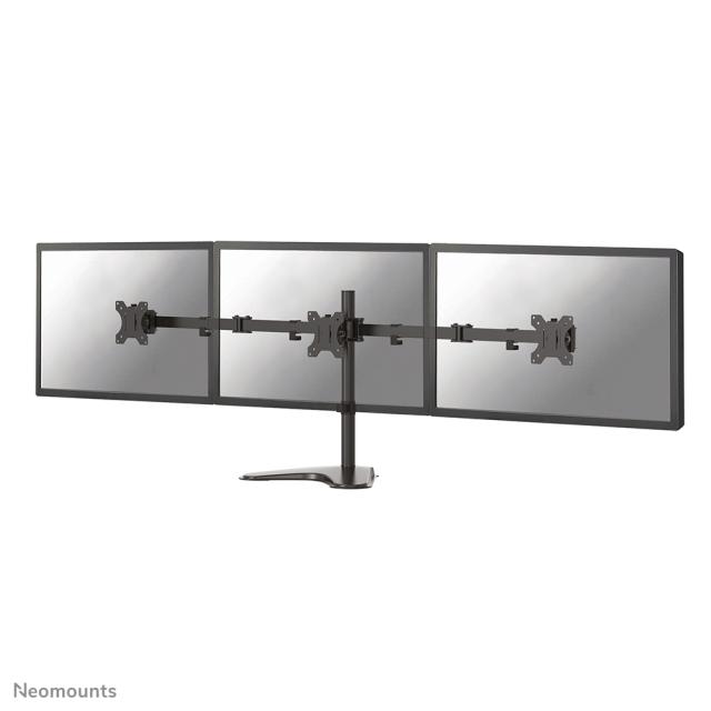 NEOMOUNTS Flat Screen Desk Mount stand