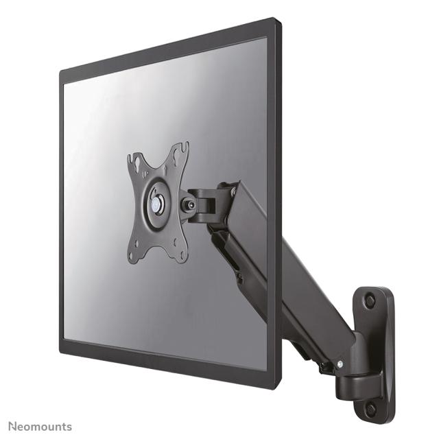 NEOMOUNTS wall mounted monitor arm