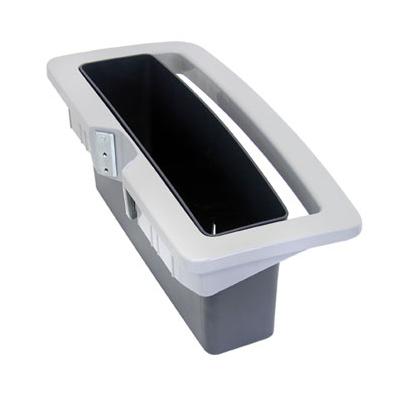 ERGOTRON NF Basket and Handle Kit