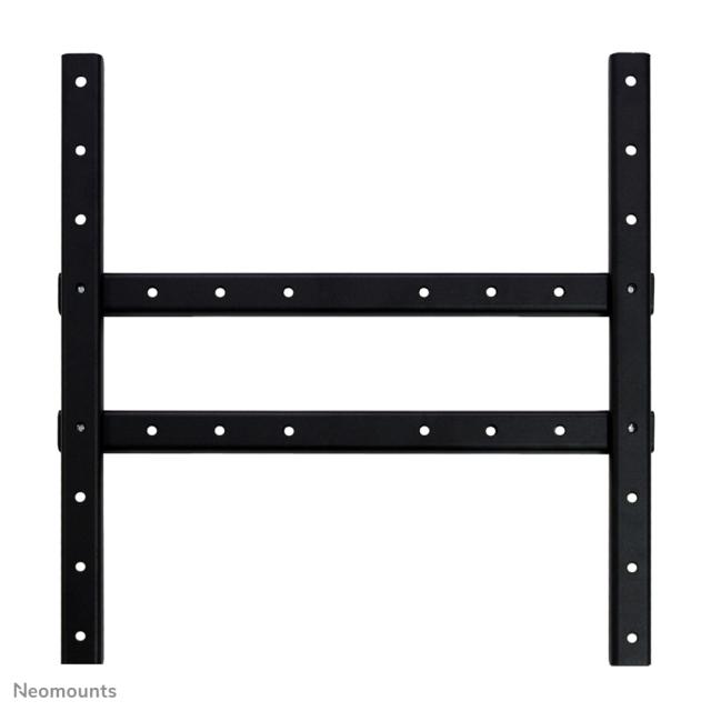 NEOMOUNTS VESA Conversion Strips Black