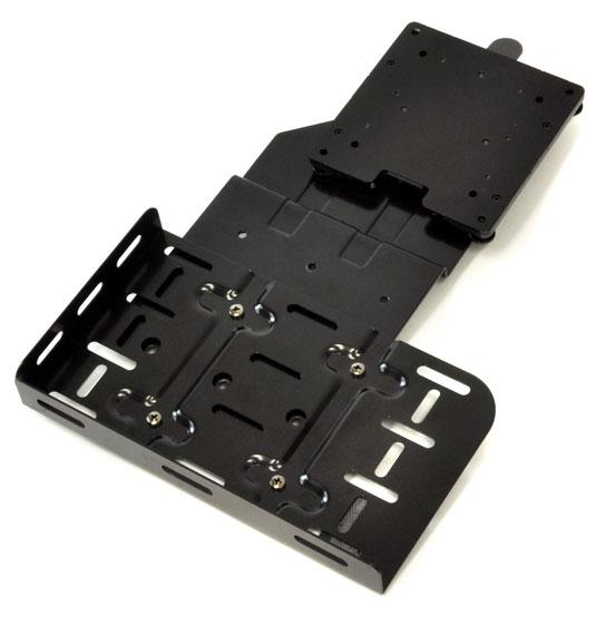 ERGOTRON MMC VESA-CPU Mount Kit