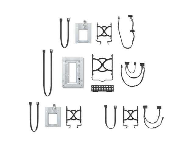 LENOVO ThinkStation Storage Kit P340