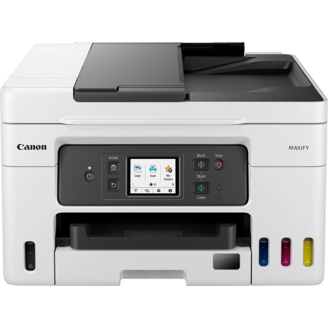CANON MAXIFY GX4050 MFP colour ink-jet