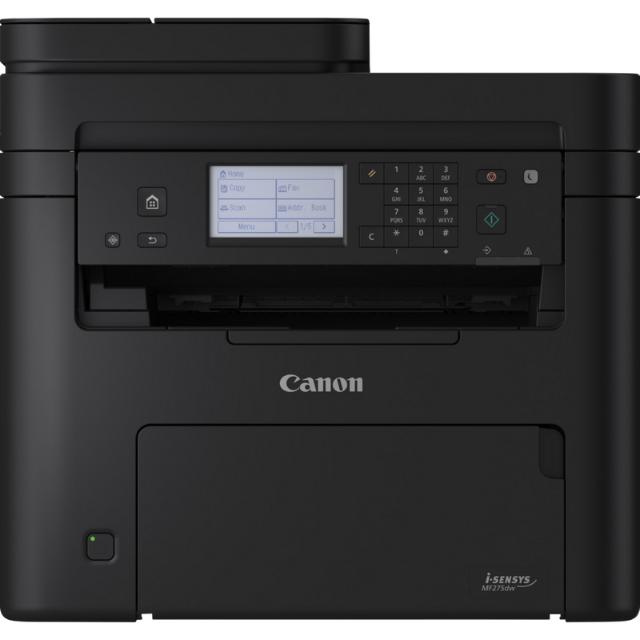CANON i-SENSYS MF275dw MFP Mono B/W