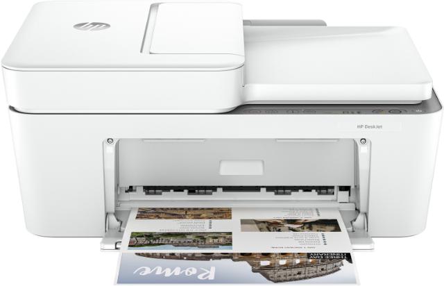 Multifunksjon HP DeskJet 4220e