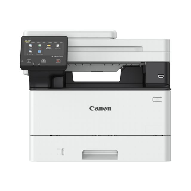 CANON i-SENSYS MF465dw MFP Mono B/W