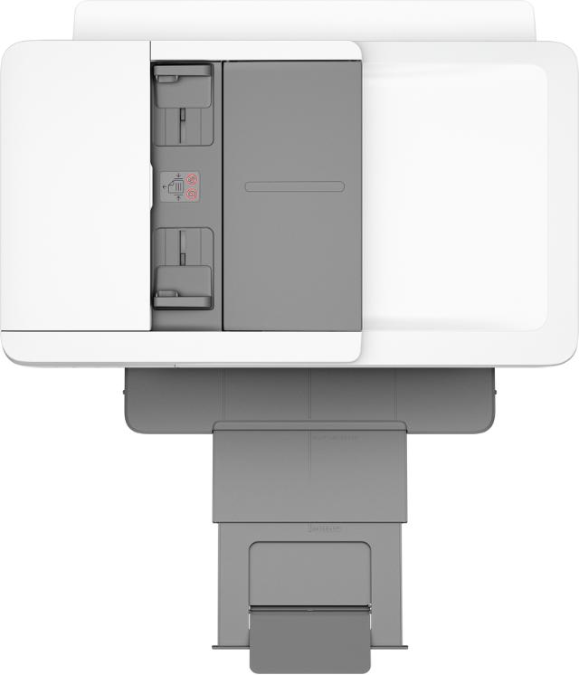 HP OfficeJet Pro 9720e Wide Format Prntr