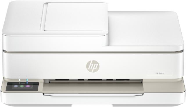 HP Envy 6520e All-in-One (ALSODEMO)(P)