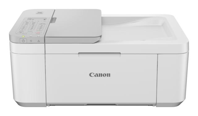 CANON PIXMA TR4756i Inkjet MFP 8.8ppm