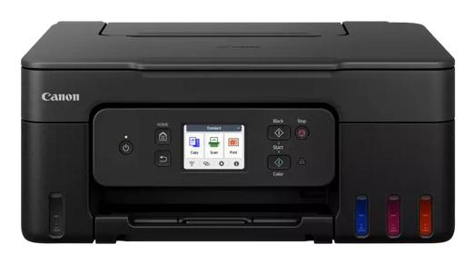 CANON PIXMA G3590 MFP colour ink-jet