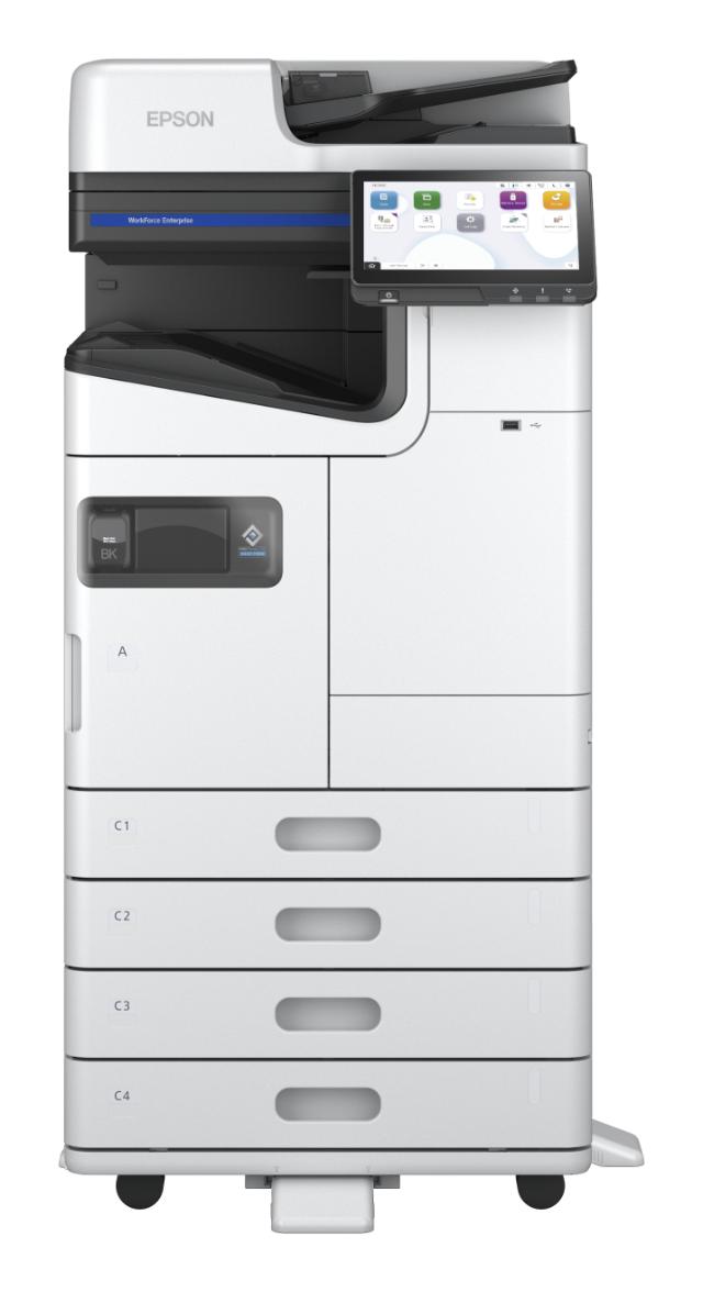 EPSON WorkForce Enterprise AM-M5500