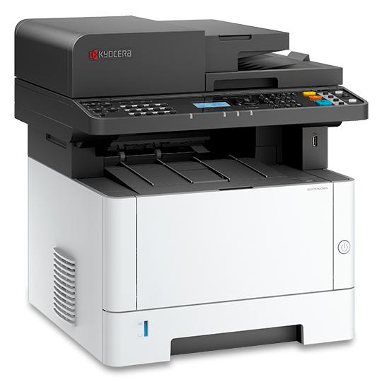 ECOSYS MA3500x mono laser MFP 3-in-1