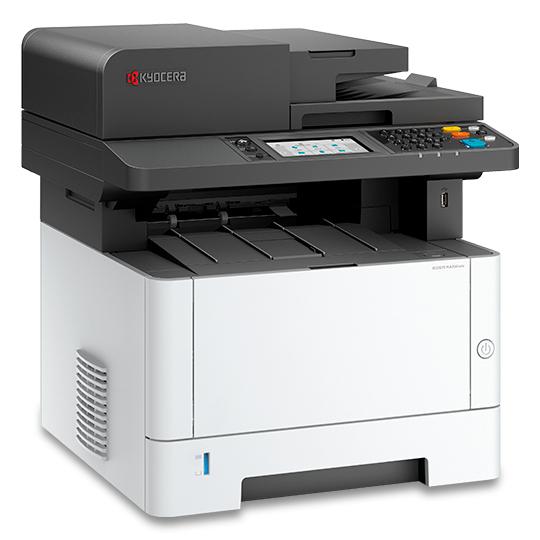 ECOSYS MA3501wfx A4 mono Laser MFP 4-in-1