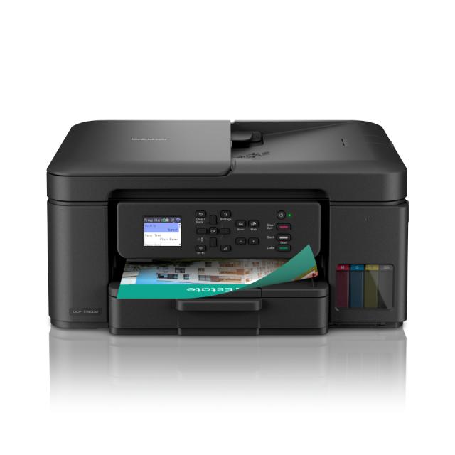 BROTHER DCP-T780DW MFP A4 Color ink tank