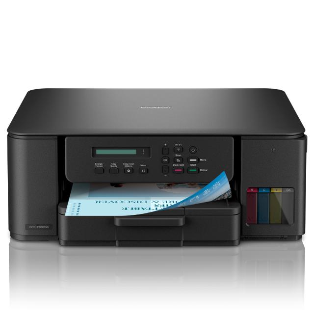 BROTHER DCP-T580DW MFP A4 Color ink tank