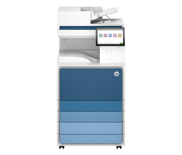HP Mono LaserJet Enterprise MFP 8601dn