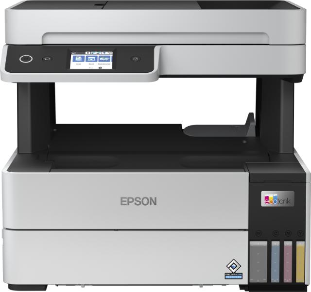 EPSON EcoTank ET-5150 MFP colour ink-jet