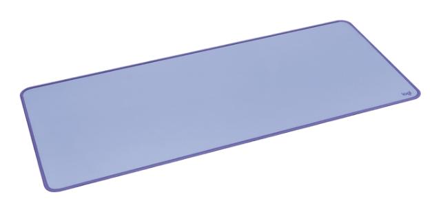 LOGI Desk Mat Studio Series Lilac