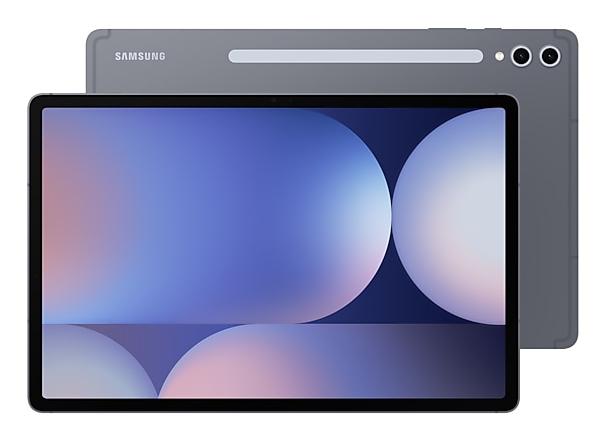 SAMSUNG Tab S10+ 12.4 5G 12GB 256GB Gray