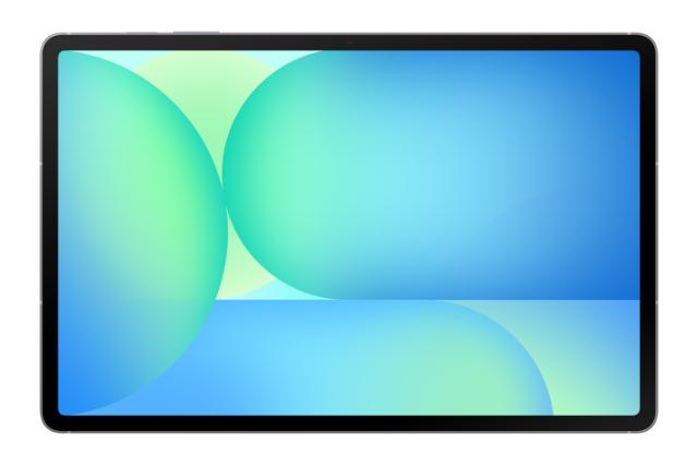 SAMSUNG Tab S10 FE+ 13.1inch 256GB Grey