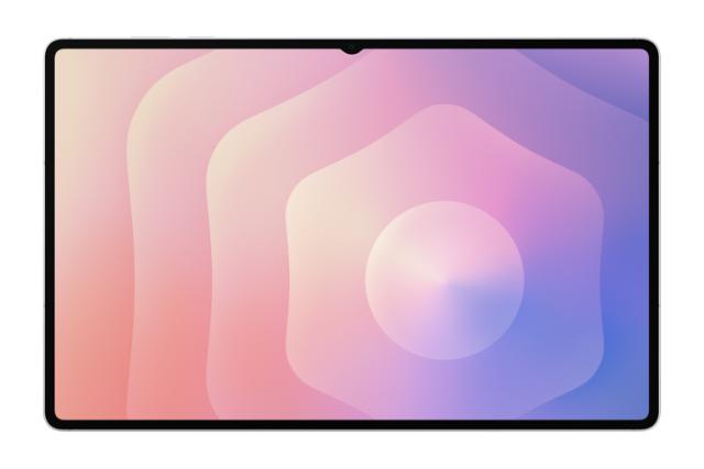 SAMSUNG Tab S11-U 12GB 256GB 14.65G Silv