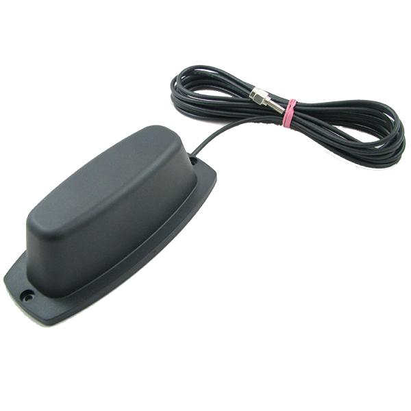 INSYS icom Magnet screw antenn 4G-2G SMA