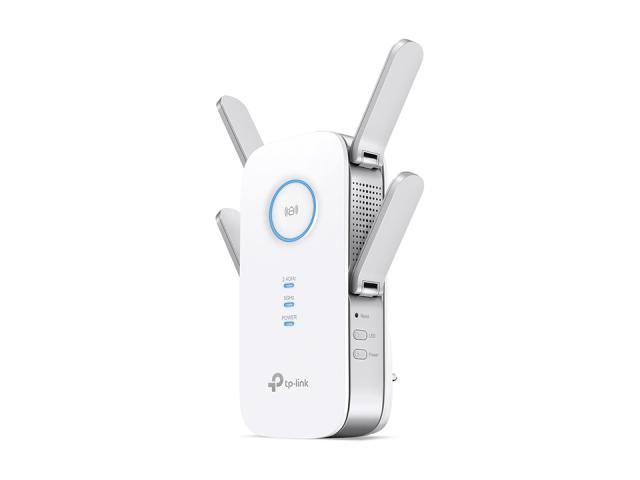 TP-LINK AC2600 WLAN Range Extender