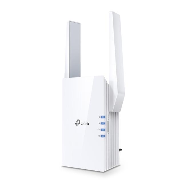 TP-LINK AX1500 Wi-Fi 6 Range Extender