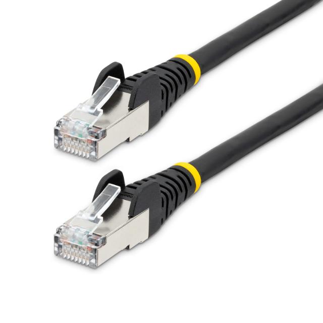 STARTECH 7m CAT6a Ethernet Cable LSZH
