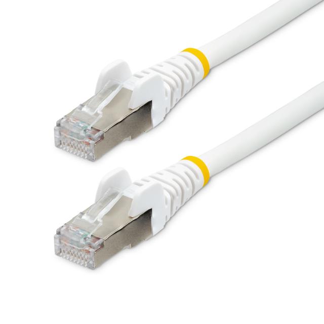 STARTECH 10m CAT6a Ethernet Cable LSZH