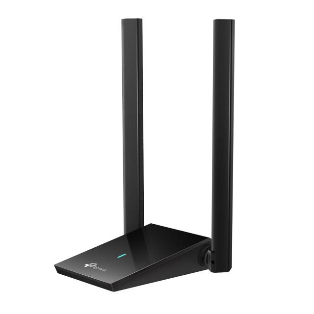 TP-LINK AX1800 High Gain Dual Band Adapt