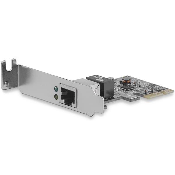 STARTECH ST1000SPEX2L 1 Port PCI Express