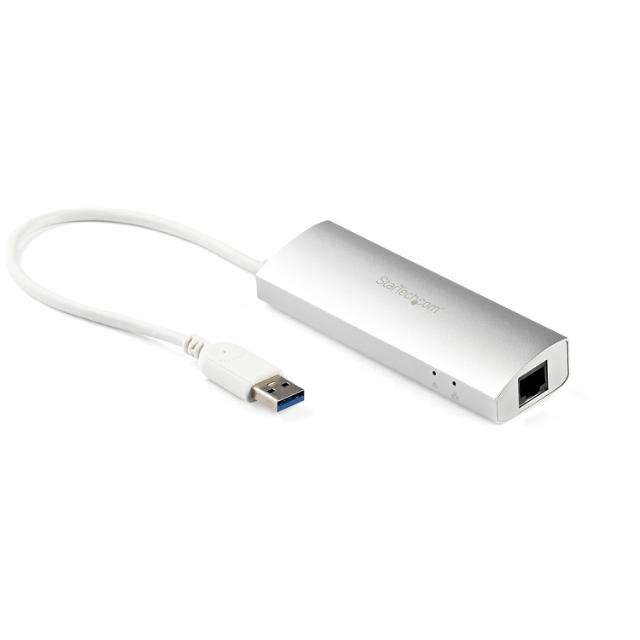 STARTECH Apple-style USB3.0 3-Port HUB