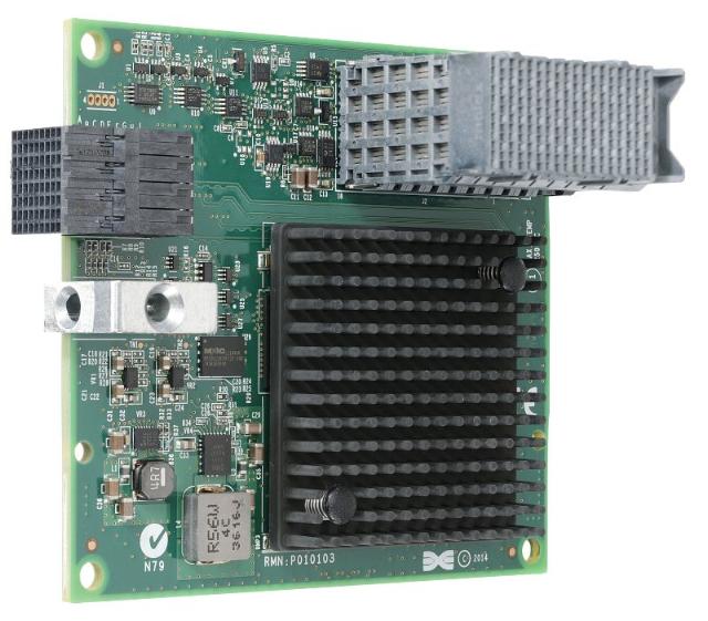 LENOVO ISG Flex System CN4054S 4port FOD