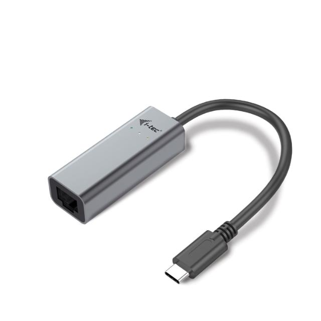 USB-C GLAN ethernet adapter metal 28cm cable